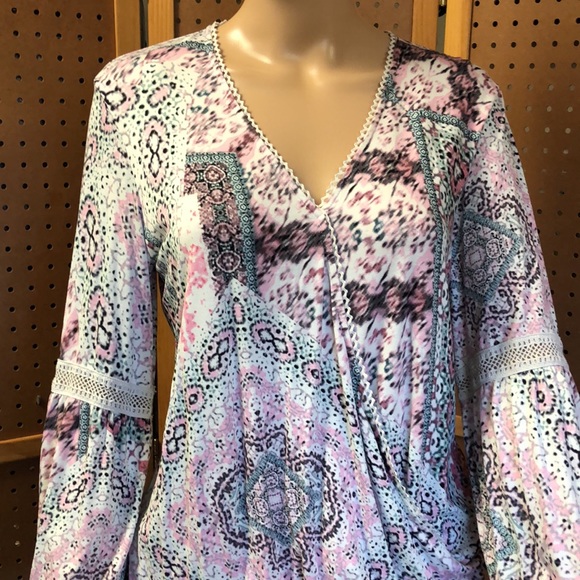 haute hippie top - Picture 2 of 10